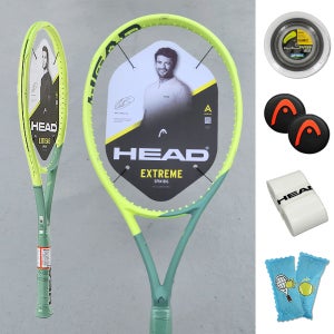 2022 헤드 익스트림 투어 EXTREME TOUR 테니스 라켓