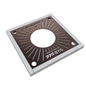 디자인수목보호판 1200x1200x20x4T 우수