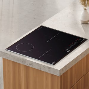 [전국설치]LG 디오스 하이브리드 전기레인지 BEY3MSE 인덕션 인증점