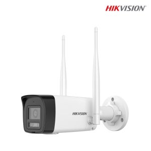 하이크비전 Wi-Fi 2MP 실외 볼렛형 움직임 감지 CCTV DS-2CV1023G2