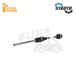 BMW G30 520D 530I 540I XDRIVE 앞 뒤 등속조인트 선택