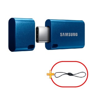 삼성전자 USB 3.1 C타입 메모리 대용량 고성능 휴대용 MUF-DA 256GB