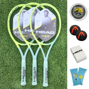 2022 헤드 익스트림 엠피 EXTREME MP 2022 테니스 라켓