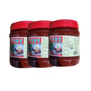비빔냉면장 비빔장 대도식품 해가득 비빔장 비빔냉면 비빔국수