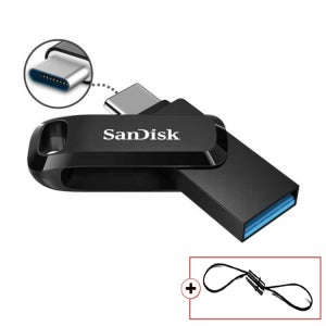 샌디스크 USB 3.1 C타입 OTG 메모리 휴대용 유에스비 SDDDC3 512GB