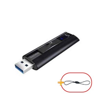 샌디스크 USB 3.2 메모리 고용량 고성능 휴대용 유에스비 CZ880 1TB