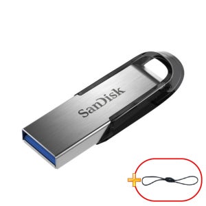 샌디스크 USB 3.0 메모리 대용량 고성능 휴대용 유에스비 CZ73 64GB