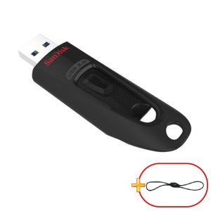샌디스크 USB 3.0 메모리 대용량 고성능 휴대용 유에스비 CZ48 32GB
