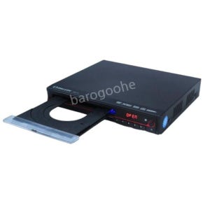 플레이어 DVD CD VCD 고화질 HDMI USB TV연결