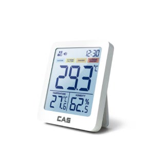 카스 체감 온도계 측정기 온습도계 습도계 T701