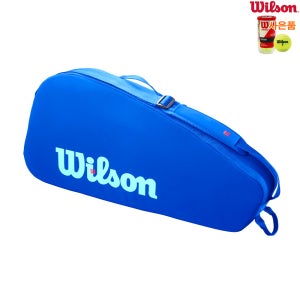 윌슨 울트라 투어 3PK 2025 테니스 가방