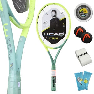헤드 테니스 라켓 2022 익스트림 MP L 100 (285g) 16x19