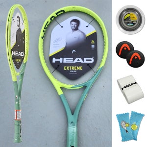 2022 헤드 익스트림 엠피 EXTREME MP 2022 테니스 라켓