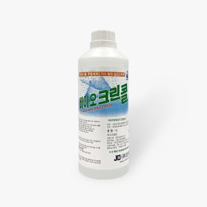 바이오 크린콜 1L, 1개