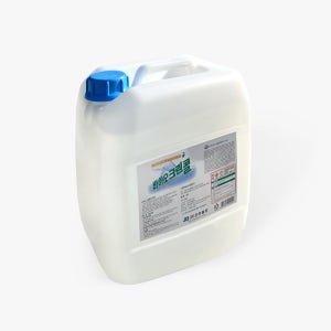 바이오 크린콜 20L, 1개
