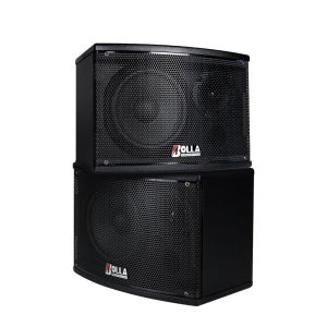 Coms BD996 실내용 패시브 북쉘프 매장 스피커 50-100W 2개 1세트