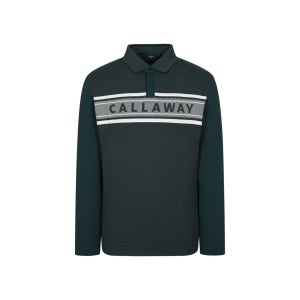 남성 가을 니트하이브리드 티셔츠