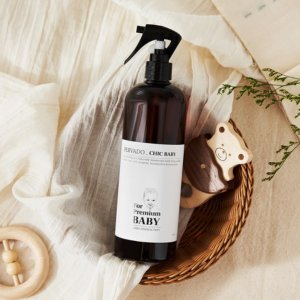 신생아 소독 스프레이 유아 아기 장난감 용품 살균 소독제 클리너 500ml