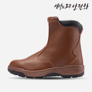 프로식스 안전화 PRO6-810Y 발편한 저가 절연화 작업화