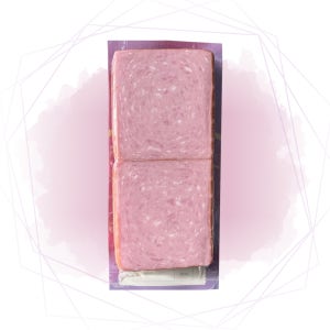 오뗄 스모크햄 슬라이스 1kg 샌드위치 냉장제품