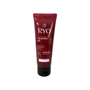 려 함빛 극손상&영양 샴푸 112ml