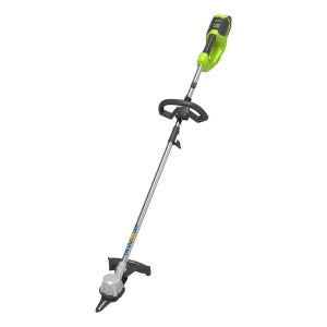 그린웍스 G-MAX40V 프론트마운트 충전예초기 (5.0Ah)