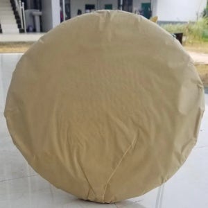 2015년 모렬 대목차 3000g 대병 운남 보이차 생차 난초향