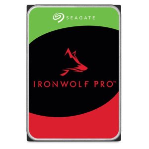 씨게이트 IronWolf Pro 30TB 나스 하드디스크 NAS HDD ST30000NT011