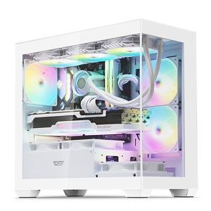 가이드컴 AMD 7800X3D RX9070 DDR5 (GPC-5707) 본체 QHD 최상급 게이밍컴퓨터 조립PC