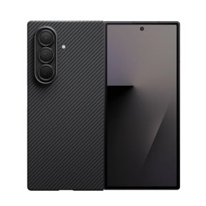 울트라 슬림 케이스 / 갤럭시Z폴드7 [블랙]
