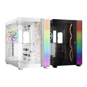 be quiet LIGHT BASE 900 FX (블랙)/ 케이스 /M