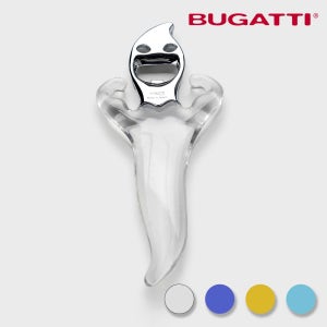 [클리어런스] 부가티 캐스퍼 병따개 오프너