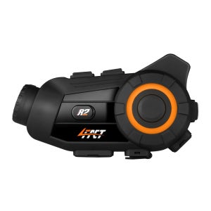 4FACT 포팩트 R2 오토바이 블루투스 헬멧 스피커