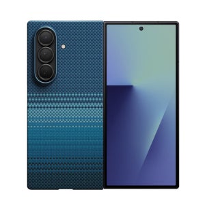 울트라 슬림 케이스 / 갤럭시Z폴드7 [문라이즈]