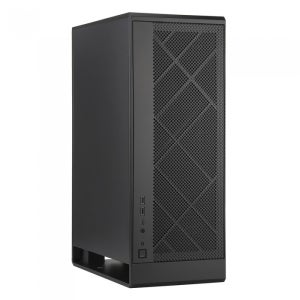 SilverStone ALTA G1M (블랙)/ 케이스 /M
