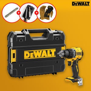 디월트 DCD794NT 고성능 20V MAX 브러쉬리스 드릴 드라이버 베어툴