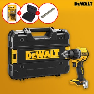 디월트 DCD794NT 고성능 20V MAX 브러쉬리스 드릴 드라이버 베어툴