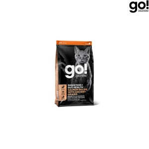 go 고양이 사료 다이제스천 연어 레시피, 7.2kg, 1개