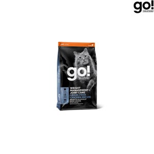 go 고양이 사료 웨이트 매니지먼트 치킨 레시피, 7.2kg, 1개