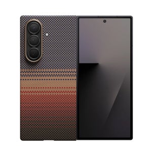 울트라 슬림 케이스 / 갤럭시Z폴드7 [선셋]