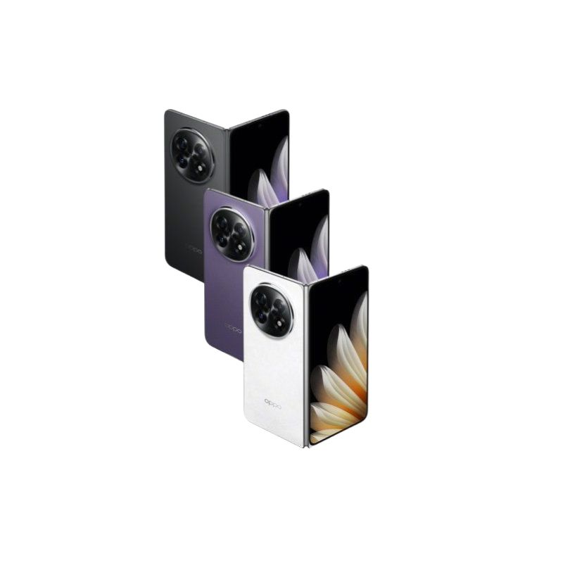 OPPO 폴더블 폰