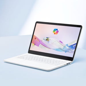 베이직스 베이직북14 사무용 가벼운 노트북 업무용 인가용 윈도우11 8GB, 256GB