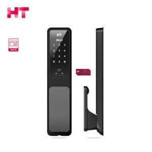 현대 무타공 빌라 도어락 TDL-P1102