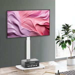 TV스탠드 32인치 40인치 대우루컴즈 호환 티비거치대 T3205C T3207CF T400F T4000C T4002C T4003KFG L4002CTV