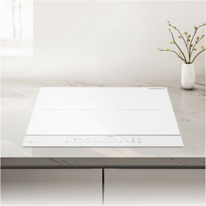 [전국설치]LG 디오스 오브제컬렉션 1등급 전기레인지 인덕션 화이트 BEF3ANHLE