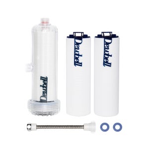 몬스터필터 수도애 세면대용 고급형+ 고급필터 2개