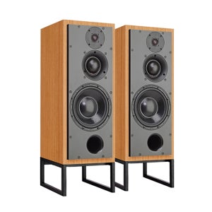 ATC SCM 50PSL 체리마감 영국생산 클래식