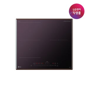 [LG전자 직영]LG 디오스 인덕션 빌트인 BEF3AMB4E