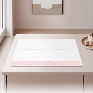 [전국설치]LG 디오스 오브제컬렉션 1등급 전기레인지 인덕션 핑크 BEF3ANPLE