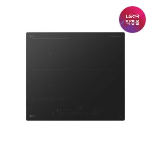 [LG전자 직영]LG 디오스 인덕션 빌트인 BEF3ASMLE